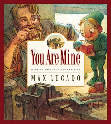 You Are Mine: Volume 2-..