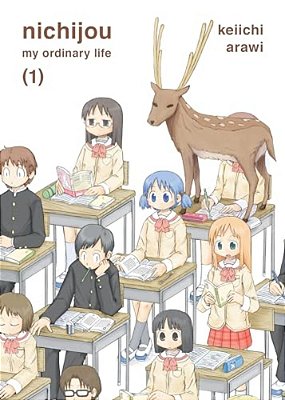 Nichijou 1-..