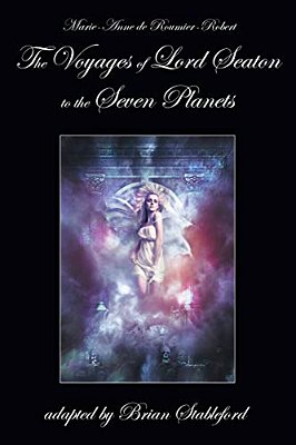 The Voyages Of Lord Seaton To The Seven Planets-..