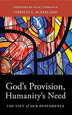 God's Provision, Humanity's Need-..