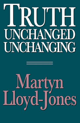 Truth Unchanged, Unchanging-..