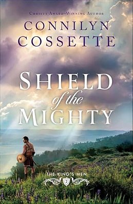 Shield Of The Mighty-..