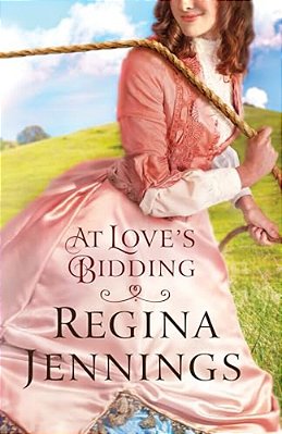 At Love's Bidding-..