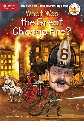 What Was The Great Chicago Fire?-..