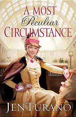 Most Peculiar Circumstance-..