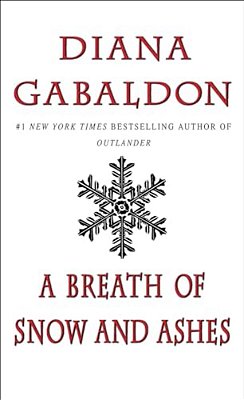A Breath Of Snow And Ashes-..