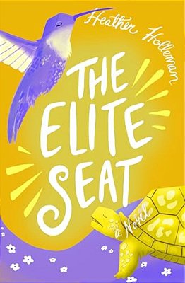 The Elite Seat: Elita Brown Book #3 Volume 3-..