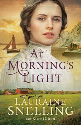At Morning's Light-..