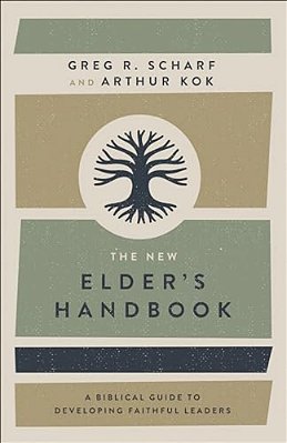 New Elder's Handbook-..