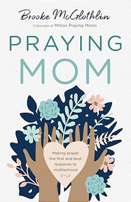 Praying Mom-..