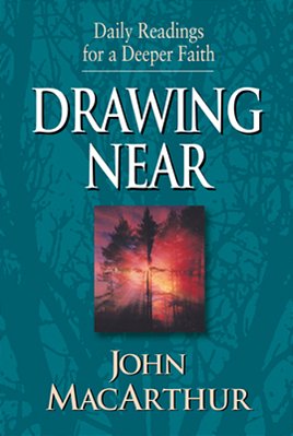 Drawing Near: Daily Readings For A Deeper Faith-..