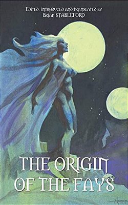 The Origin Of The Fays-..