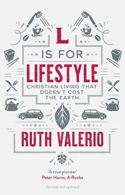 L Is For Lifestyle: Revised And Updated-..
