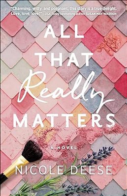 All That Really Matters-..