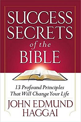 Success Secrets Of The Bible-..