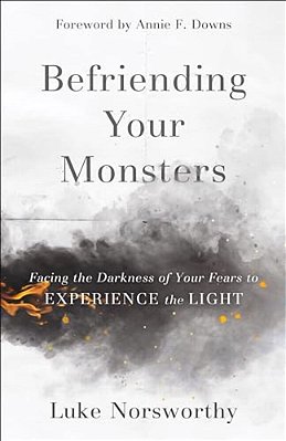 Befriending Your Monsters-..