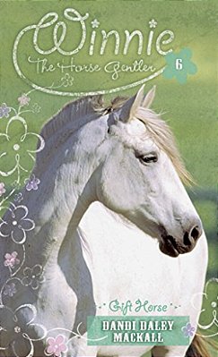 Gift Horse-..