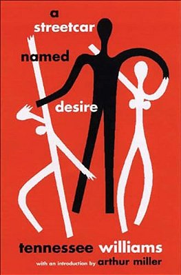 A Streetcar Named Desire-..