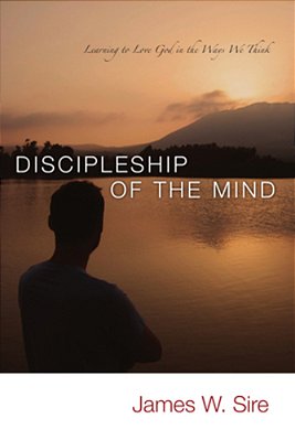 Discipleship Of The Mind-..