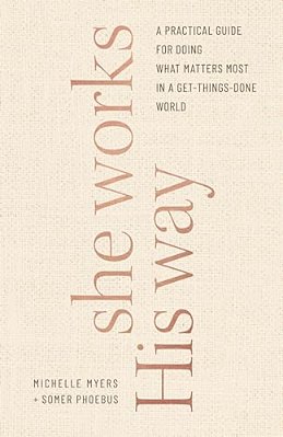 She Works His Way-..