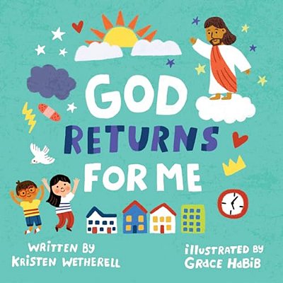 God Returns For Me-..