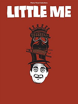 Little Me: Vocal Selections-..