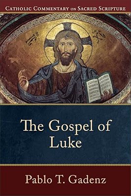 The Gospel Of Luke-..