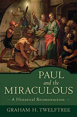 Paul And The Miraculous-..