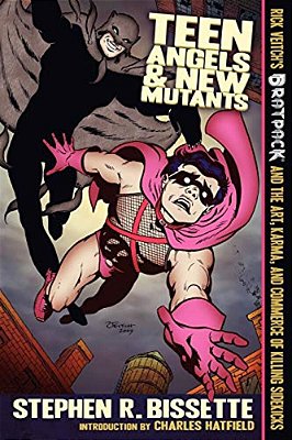 Teen Angels & New Mutants-..