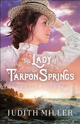 The Lady Of Tarpon Springs-..
