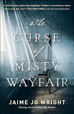 The Curse Of Misty Wayfair-..