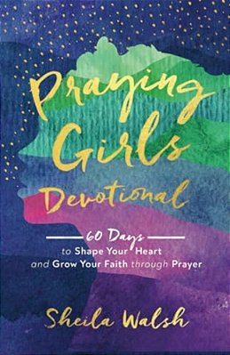 Praying Girls Devotional-..