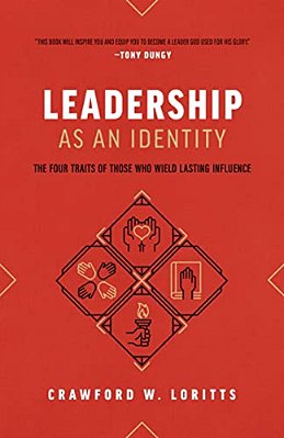 Leadership As An Identity: The Four Traits Of Those Who Wield Lasting Influence-..