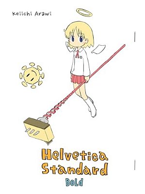 Helvetica Standard Bold-..