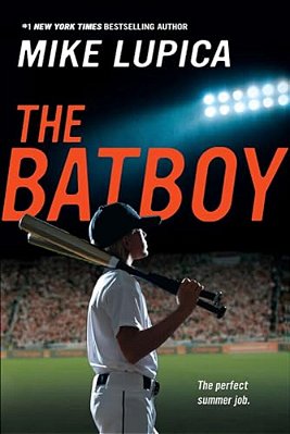 The Batboy-..