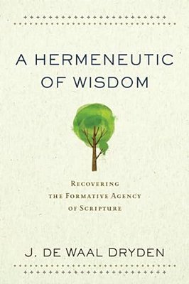 Hermeneutic Of Wisdom-..