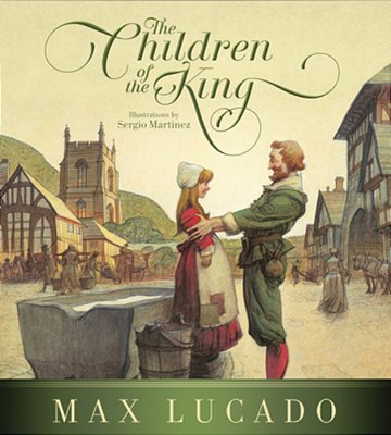 The Children Of The King (Redesign)-..