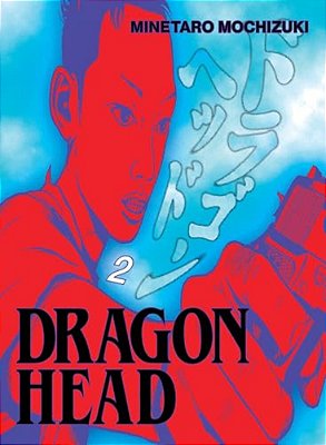Dragon Head 2-..