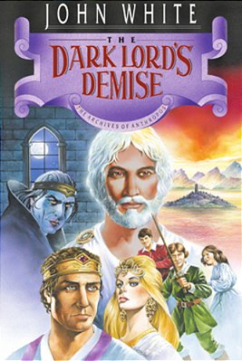 The Dark Lord's Demise-..