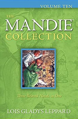 The Mandie Collection, Volume 10-..
