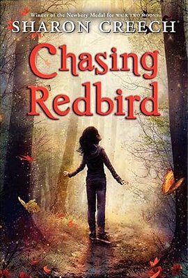 Chasing Redbird-..
