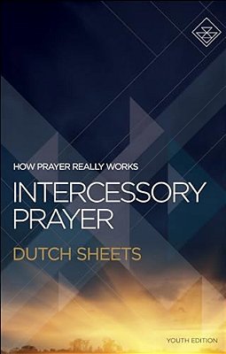 Intercessory Prayer-..