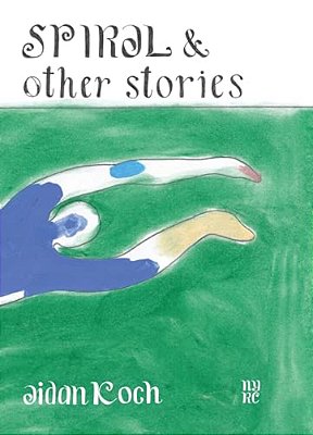 Spiral And Other Stories-..