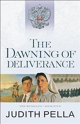 The Dawning Of Deliverance-..