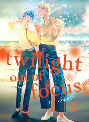 Twilight Out Of Focus 3: Overlap-..
