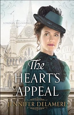 Heart's Appeal-..