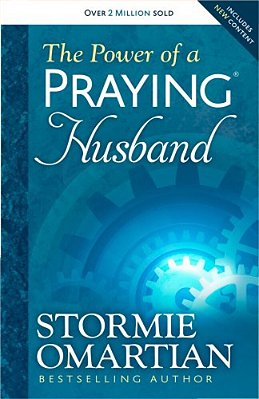 The Power Of A Praying Husband-..