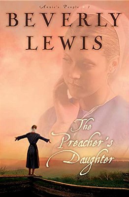 Preacher's Daughter-..
