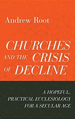Churches And The Crisis Of Decline-..