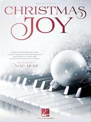 Christmas Joy-..